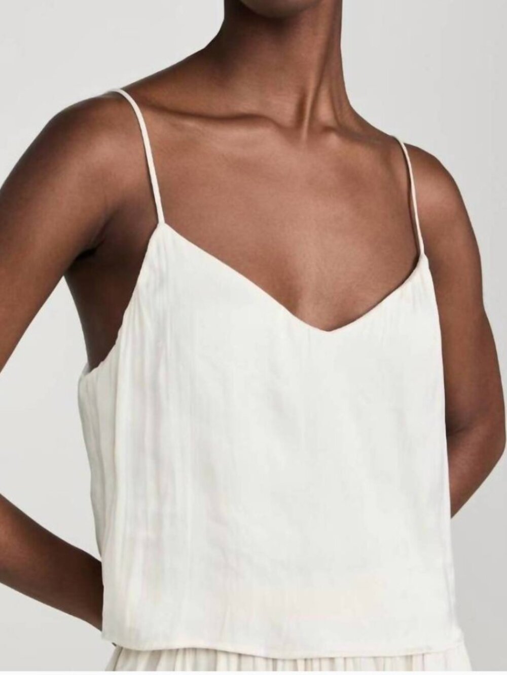 Z SUPPLY Fiore Tank Sz M NWT